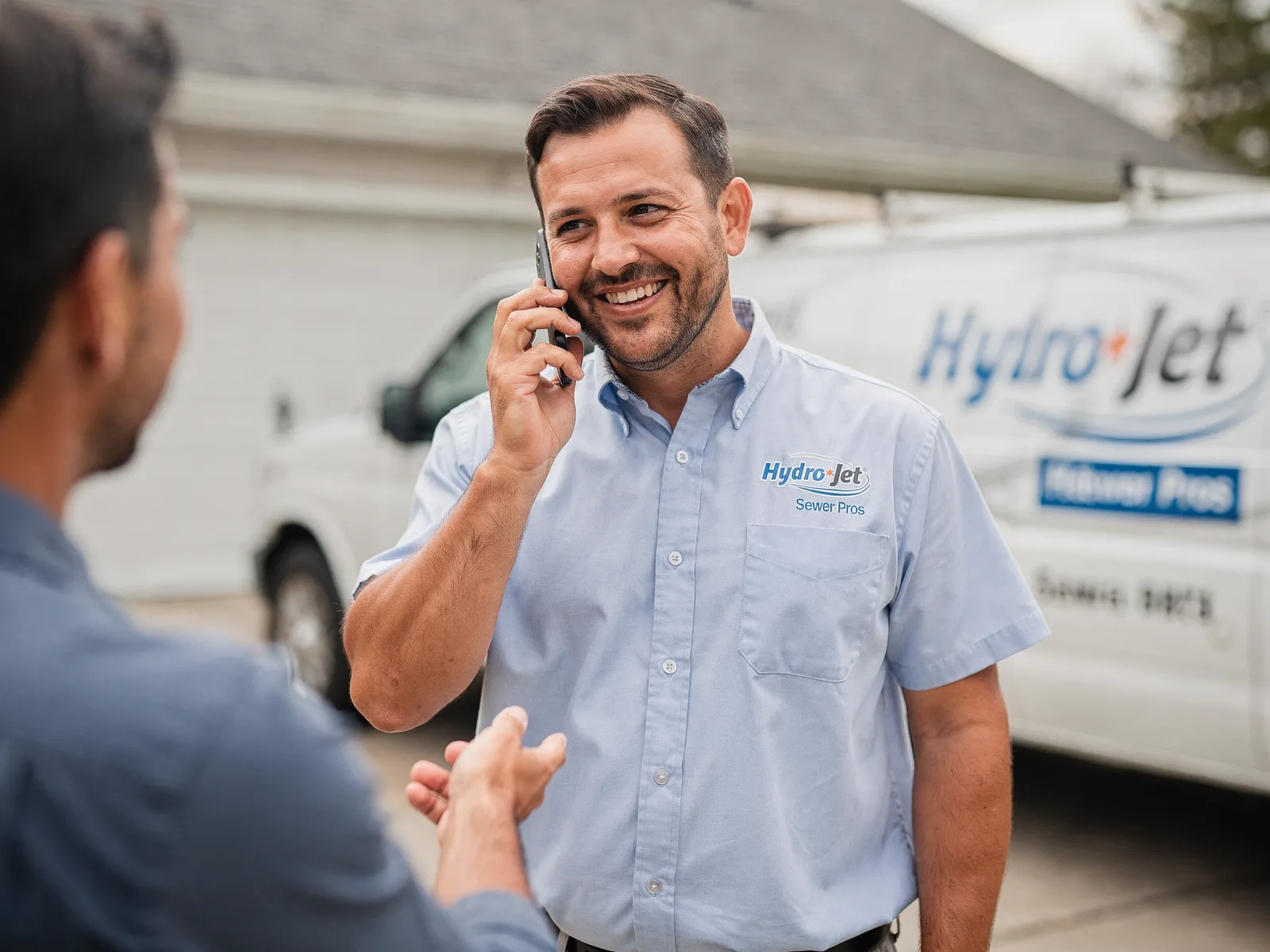 Hydro Jetting Warsaw, IN FAQs